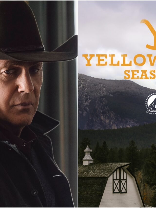 Yellowstone Season 5 Part 2 and ‘Suits’ Returns with a New Spin: Yellowstone Final Season Release Date Confirmed!